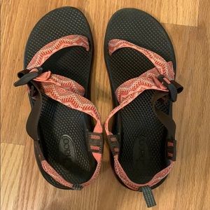 Chacos